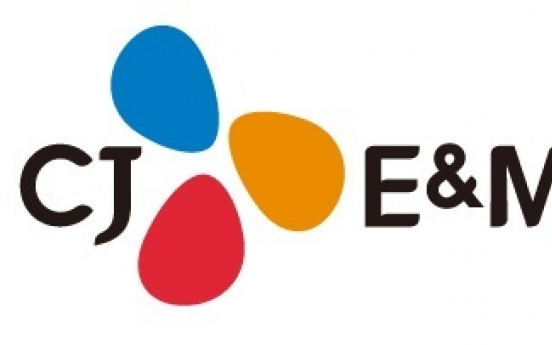 CJ E&M to team up with Thai cable channel