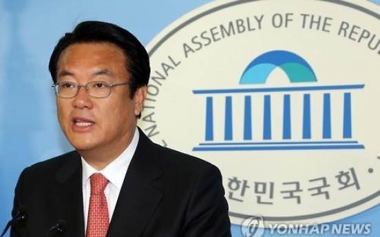 '소통의 정치인' 정진석, 차세대 충청 지도자 반열에 우뚝