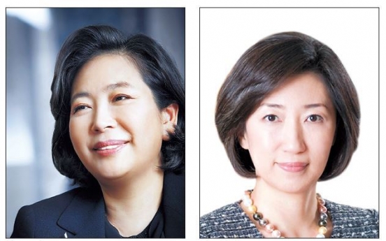 Fading fortunes of female chiefs at Hyundai Merchant, Hanjin Shipping