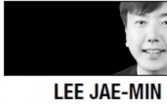 [Lee Jae-min] Intervention or non-intervention