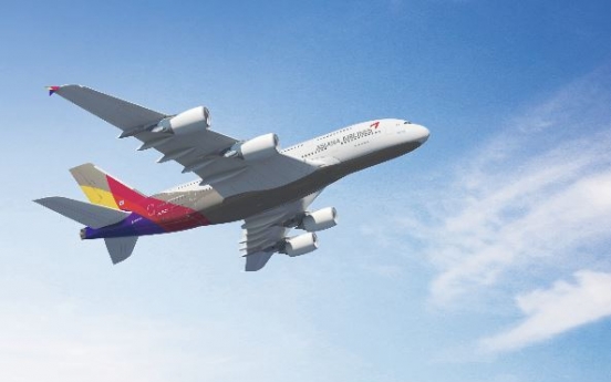 Asiana expands service to Sapporo, Japan