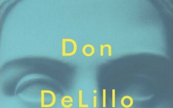 Don DeLillo’s new novel considers life after death