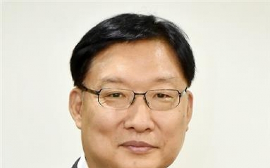 Ex- Incheon vice mayor tapped to head KORAIL