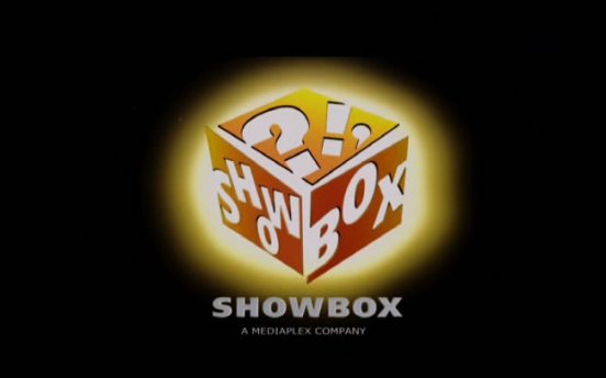 KOBACO strikes deal with Showbox for joint production of films, videos