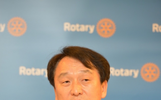 Rotary International Convention set to be Korea’s largest multicultural gathering