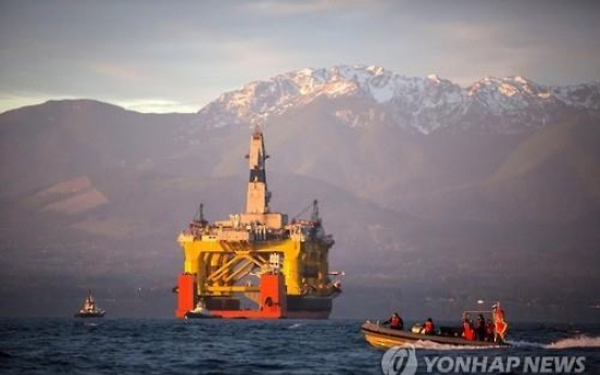 국제유가, 원유수요 증가 전망에 상승…WTI 1%↑