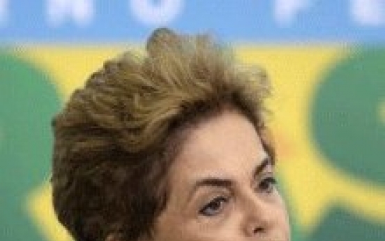 [Newsmaker] Rousseff: From insurgent to impeachment