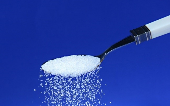 [WEEKENDER] Turning sour on sugar