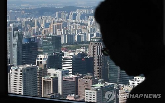 Korean firms far behind global peers in 'big data' use