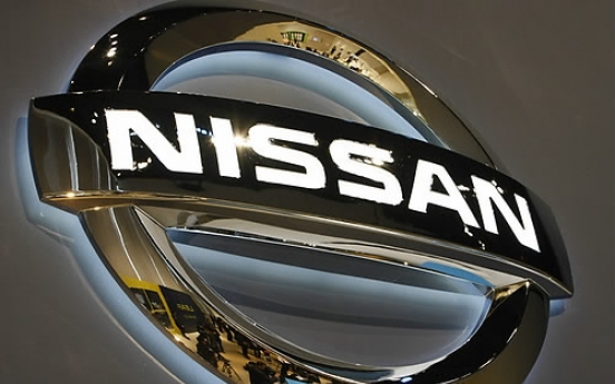 Korea says Nissan sold emissions-faked cars