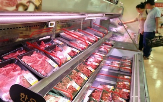 Beef prices hit highest in 6 years