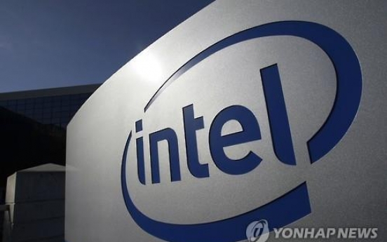 Intel widens lead over Samsung in chip sales: report