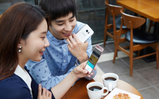 Samsung Pay sees surge in transaction volume