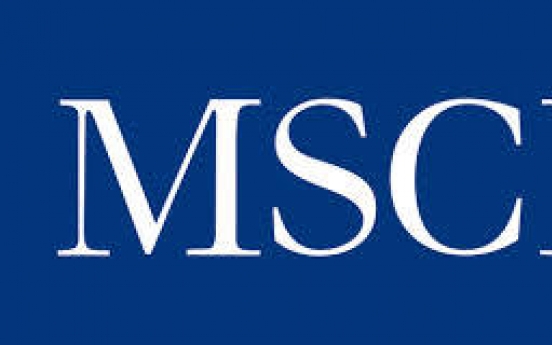 Seoul aims to get back on MSCI's review list of developed market indexes