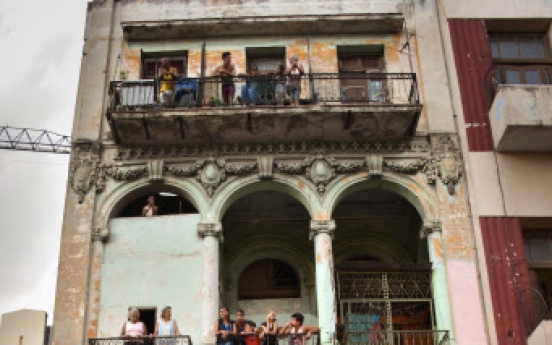 Vin Diesel, Chanel spark cultural backlash in Cuba