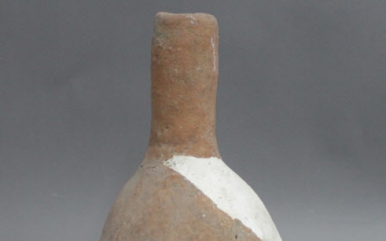 Ancient Chinese pottery reveals 5,000-year-old beer brew