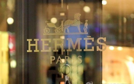 Hermes logs high sales growth despite market recession