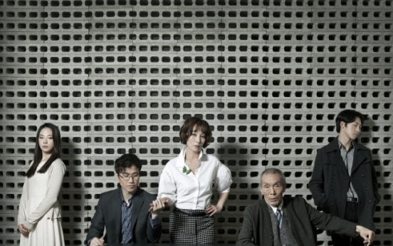 Veteran actress Lee Hye-young returns in Chekhov’s ‘The Seagull’