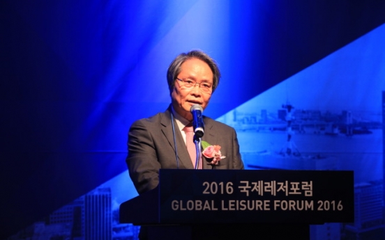 GKL hosts global casino forum