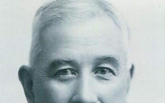 [Foreigners Who Loved Korea] George Lewis Shaw, an active supporter of Korean independence movement