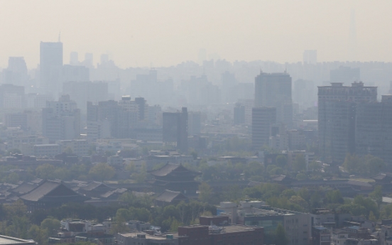 Exposure to fine dust increases high blood pressure risk: study