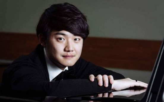 Korean pianists share top prize at Citta di Airola