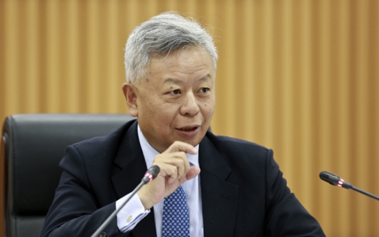 AIIB chief shrugs off bank skepticism