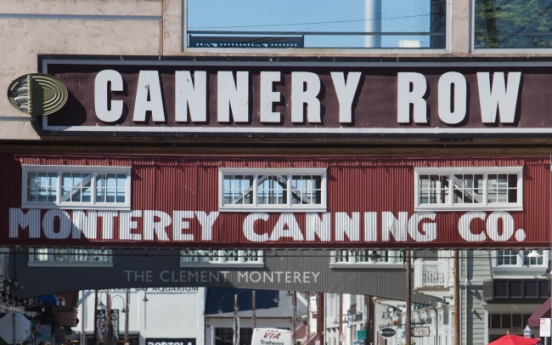 Beyond Cannery Row: Exploring Monterey, without the crowds