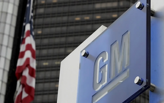 GM Korea raided over labor union corruption allegations