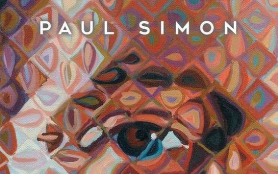 [Album Review] The groove’s still the thing for Paul Simon