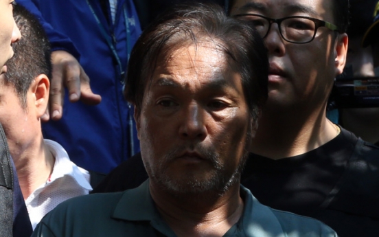 Suraksan murder suspect apologizes to victim