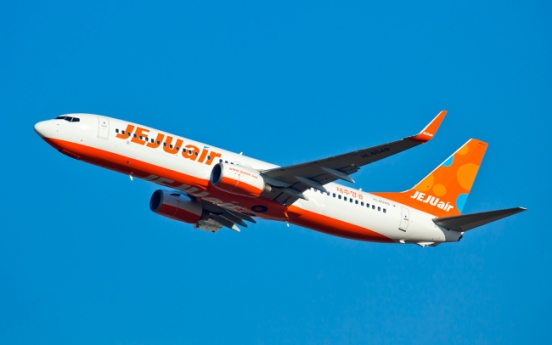 Jeju Air’s earnings to improve from Q3