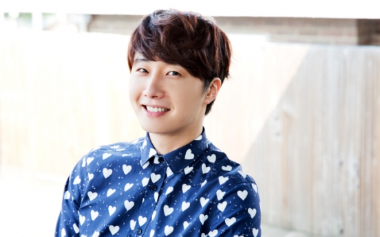 Jung Il-woo to star in Thai drama