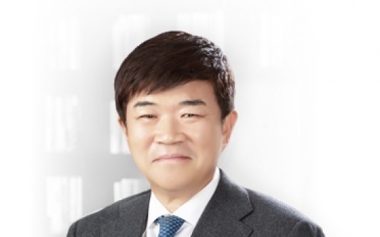 Samsung SDS chief tries to assuage employees’ concerns over split-off plan