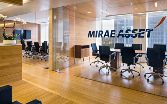 [DECODED: Mirae Asset] What's next in line at Mirae Asset?