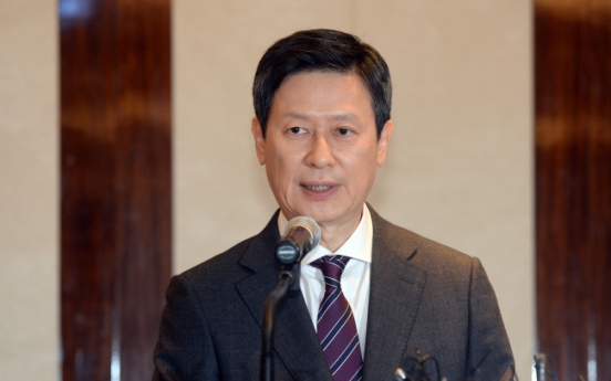 [LOTTE CRISIS] Elder son of Lotte founder to renew fight for control