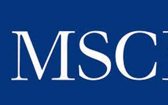 Korean government makes last-minute push for MSCI inclusion