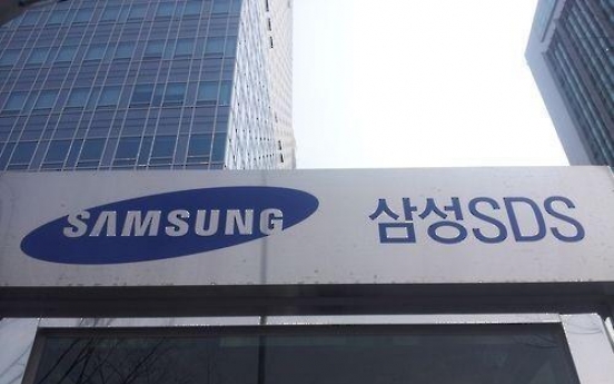 Shareholder actions affect Samsung SDS’ asset divest plan