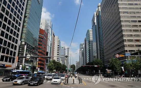 Seoul fails to rejoin MSCI's developed-market review list