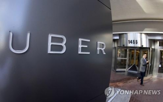 Hyundai Motor may partner with Uber