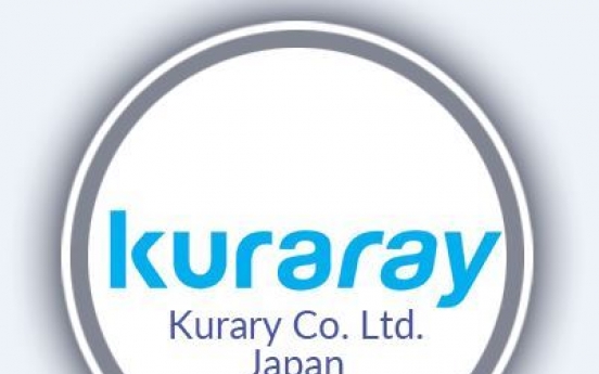 Kuraray to add PVB film production facility to Ulsan plant