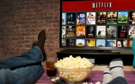 Netflix to expand presence in Korea