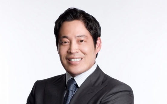 Shinsegae heir to sell soju overseas