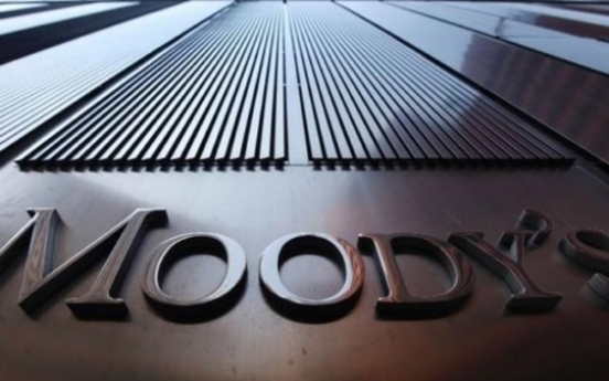 Tax revenue growth credit-positive for Korea: Moody’s