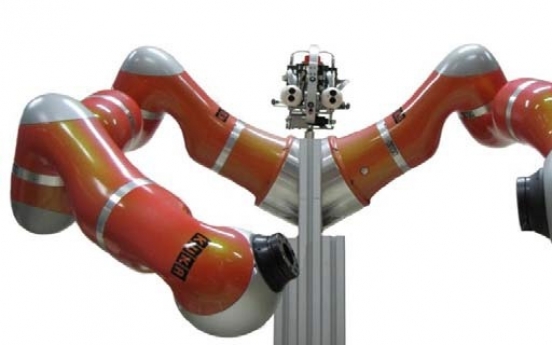 [ANALYST REPORT] The global robot revolution is here, and growing