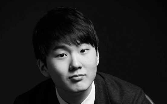 Pianist Cho Seong-jin honored to work with London Symphony