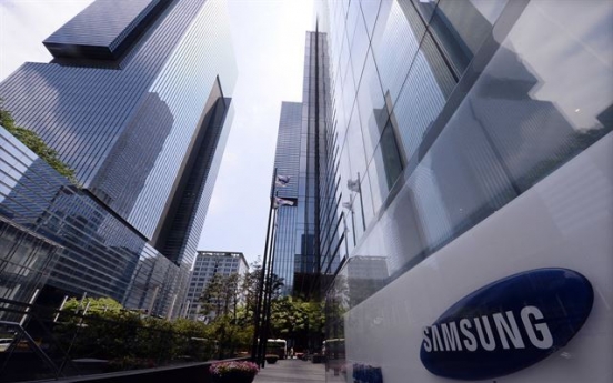 Samsung SDS small shareholders demand action