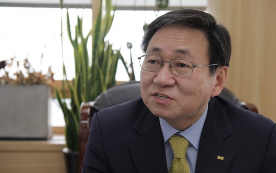 [Herald Interview] Korea’s Army fund mulls investment in foreign venture capital