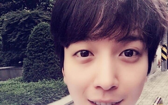 Weibo celebrates Jung Yong-hwa’s birthday