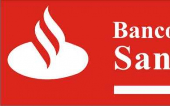 Banco Santander to exit Korea